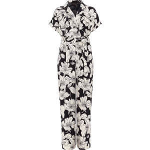 Phase Eight Constance Floral Jumpsuit
